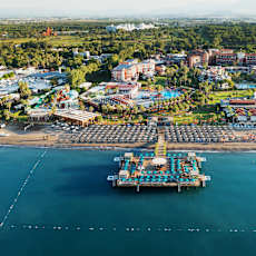 Megasaray Club Belek